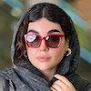 عینک آفتابی زنانه کائوچو Jeans Club 8776