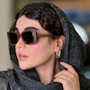عینک آفتابی زنانه چوبی ROZETI
