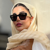 عینک آفتابی کائوچو زنانه VERSACE 4431