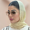 عینک آفتابی زنانه فلزی Roberto Cavalli 1090