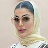 عینک آفتابی زنانه فلزی Roberto Cavalli 1090
