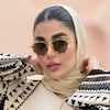 عینک آفتابی اسپرت کائوچو Rayban 2447