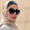 عینک آفتابی کائوچو زنانه VERSACE 4415