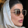عینک آفتابی زنانه فلزی Swarovski 282