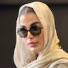 عینک آفتابی کائوچو زنانه VOGUE 5361