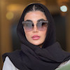 عینک آفتابی زنانه فلزی AnaHickmann-3177