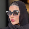عینک آفتابی زنانه کائوچو DSQUARED2-0293