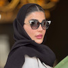 عینک آفتابی زنانه کائوچو DSQUARED2-0293