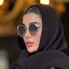 عینک آفتابی زنانه فلزی ANA HICKMANN AH3204