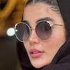 عینک آفتابی زنانه فلزی ANA HICKMANN AH3204