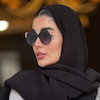 عینک آفتابی زنانه کائوچو AnaHickmann-9339