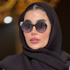 عینک آفتابی زنانه کائوچو AnaHickmann-9339