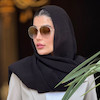 عینک آفتابی زنانه فلزی  Tom Ford 394