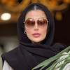 عینک آفتابی زنانه فلزی  Tom Ford 394