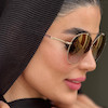 عینک آفتابی زنانه فلزی  Tom Ford 394