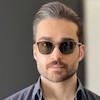 عینک آفتابی کائوچو اسپرت Persol 3186