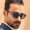 عینک آفتابی کائوچو مردانه Lozza 4300