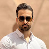 عینک آفتابی فلزی مردانه Armani Exchange 2037