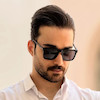 عینک آفتابی کائوچو مردانه POLO 0264