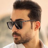 عینک آفتابی کائوچو مردانه POLO 0264