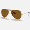 عینک آفتابی مردانه فلزی  RayBan 3025