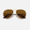 عینک آفتابی مردانه فلزی  RayBan 3025