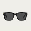 عینک آفتابی مردانه کائوچو DAVID BECKHAM 7100