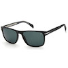 عینک آفتابی مردانه کائوچو DAVID BECKHAM 1060