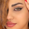 تک چشمی با نور رینگ لایت
