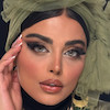 لنز رنگی دهب کارامل