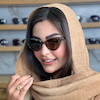 عینک آفتابی زنانه کائوچو Kappa-5083
