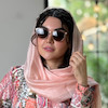 عینک آفتابی زنانه کائوچو DESPADA 2218