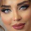 از رو به رو با فاصله نزدیک
