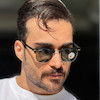 عینک آفتابی مردانه کائوچو  RayBan 3016