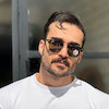 عینک آفتابی مردانه کائوچو  RayBan 3016