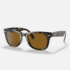 عینک آفتابی مردانه کائوچو  RayBan 4105
