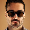 عینک آفتابی مردانه کائوچو  RayBan 4105