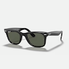 عینک آفتابی مردانه کائوچو  RayBan 2140