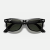 عینک آفتابی مردانه کائوچو  RayBan 2140