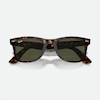 عینک آفتابی مردانه کائوچو  RayBan 2140