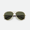 عینک آفتابی مردانه فلزی RayBan 3675