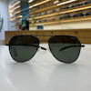 عینک آفتابی مردانه فلزی Zara 481