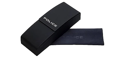 عینک آفتابی مردانه فلزی Police SPLّ569V