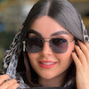 عینک آفتابی اسپرت فلزی POLO 0135