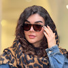 عینک طبی کاوردار اسپرت کائوچو Sarar 9719