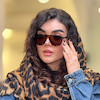 عینک طبی کاوردار اسپرت کائوچو Sarar 9719