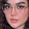 عینک طبی زنانه کائوچو GALERIA 406