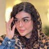 عینک طبی زنانه کائوچو GALERIA 406