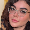عینک طبی زنانه کائوچو Giorgio Valenti 5429