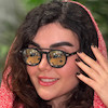 عینک طبی کاوردار اسپرت کائوچو Kappa 2356